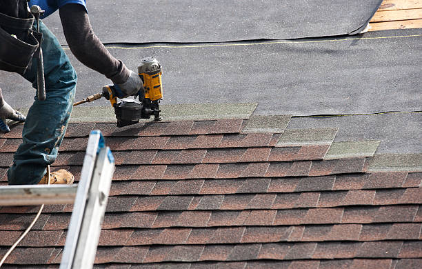 Licensed Gutter Installation service in Snook, TX - Brentwood Metal Roofing